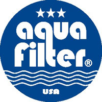  очистка воды фильтрами aquafilter 